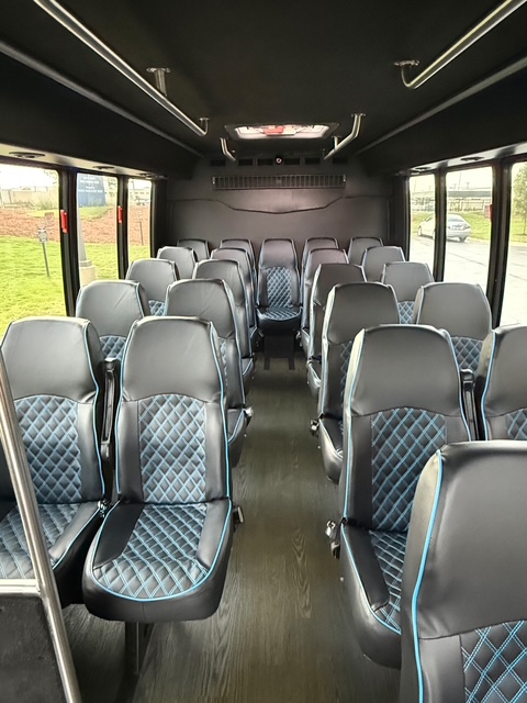 Shuttle Bus